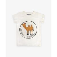 naada camiseta v232 t3500 tan para nina