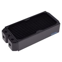 alphacool 14173 ventilador de pc universal radiador