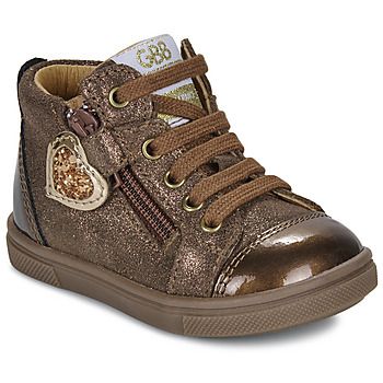 GBB Zapatillas altas MALA para niña