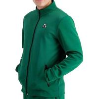 le coq sportif chaqueta deporte spe fz sweat para hombre
