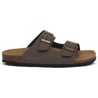 grunland sandalias testa moro 40luce para mujer