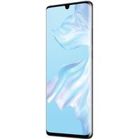 huawei p30 pro sim free - 128 gb black black