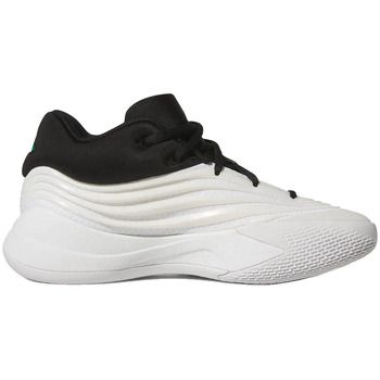 adidas Zapatillas de baloncesto Baskets dame x junior textile léger para mujer