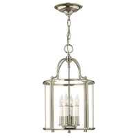 lampara de techo gentry 4 luces