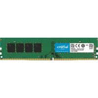 memoria ram crucial ct32g4dfd832at 32gb 1x32gb ddr4 3200mhz cl22 288-pin dimm unbuffered