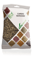 soria natural infusion cardo mariano semillas 75 gr