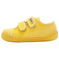 zapy zapatillas poniente amarillo para nino