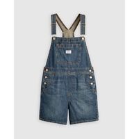 levis mono 001uy-0011 utility shortall-summer job para mujer