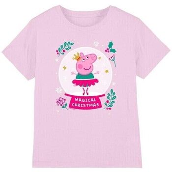 Dessins Animés Tops y Camisetas Magical para niña