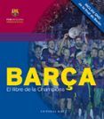 barca el llibre de la champions incluye dvd