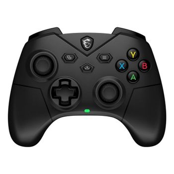 MSI FORCE GC300 WIRELESS Mando de Juego Inalámbrico Bluetooth para PC