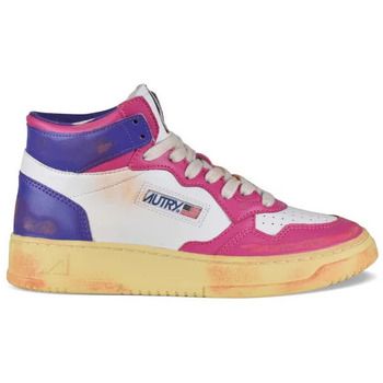 Autry Zapatillas altas - para mujer