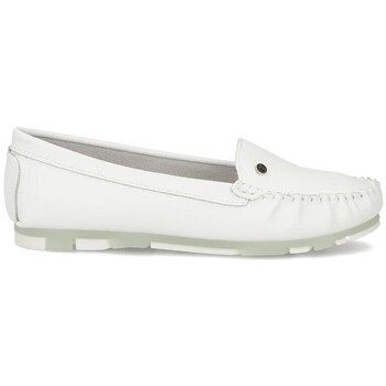 Filippo Mocasines DP203726WH para mujer