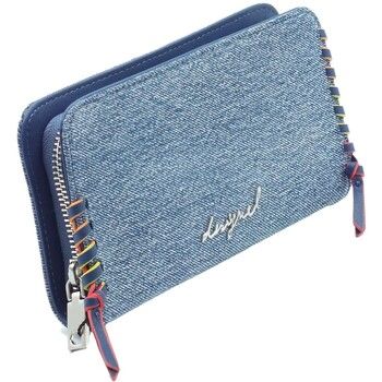 Desigual Cartera 26SAYD05 Mone Torio para mujer