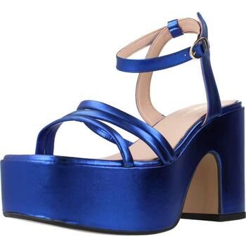 Yellow Zapatos de tacón Paola para mujer