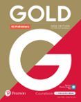 gold b1 preliminary student s book with interactive ebook