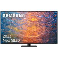 samsung qe85qn95catxxc 85 neo qled mini led ultrahd 4k neo quantum hdr