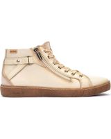 de pikolinos botin pikolinos w7b-8868c1 lanzarote marfil