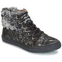 gbb botines roberta para nina