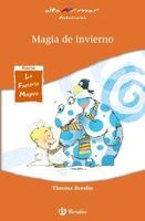 magia de invierno