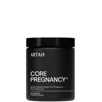 artah core pregnancy