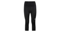 mallas odlo element mujer negra