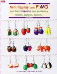 mini figuras con fimo para hacer colgantes para pendientes colla res p