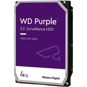WD Purple 3.5