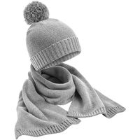 beechfield gorro b401 para hombre