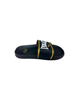Chanclas Everlast Side Hombre Negro