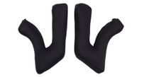 almohadillas de recambio para  p cascos  p fox  p rampage  p   finas