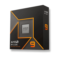 amd ryzen 9 9950x 43ghz socket am5 170