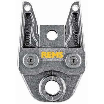 Rems Th 20 Alicates Para Prensar Perfiles Para Prensas Akku / Power Press - 570470