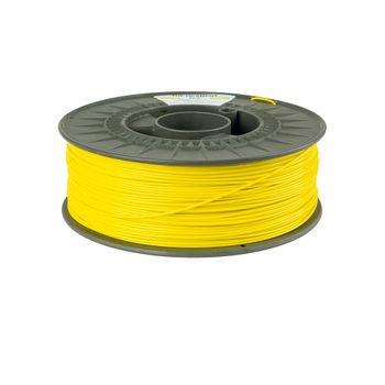 PLA The Filament by Spectrum Sorbet Yellow (Amarillo) 1.75 mm