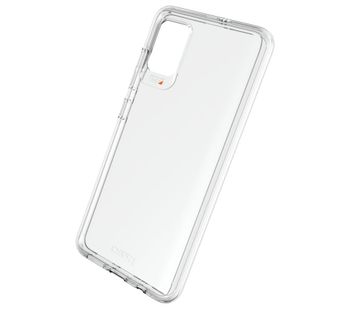 GEAR4 Crystal Palace Galaxy A51 Case - Clear