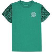 celtic fc tops y camisetas gt29312 para nino
