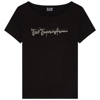 Emporio Armani Camiseta 7W000978AF10373UC001 para mujer