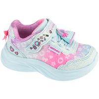 skechers zapatillas power jams 20 para nina
