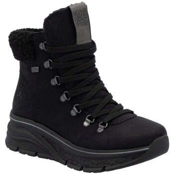 Rieker Botines - para mujer