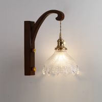 lampara de pared de rama retro para sala de estar pasillo dormitorio iluminacion de pared para puerta delantera aplique decorativo vintage para granja interior