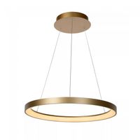 lampara colgante led vidal 50w