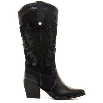Maria Mare Botas TEXANO para mujer