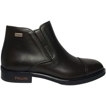 Pollini Botines sb21013g0fut0301 para hombre