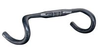fsa road handlebar slk compact di2 carbon 31 8mm grey