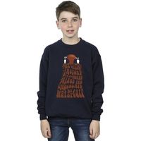 willy wonka jersey chocolate waterfall para nino