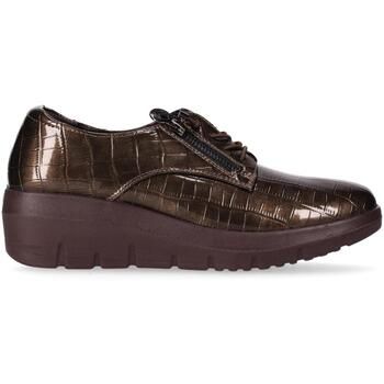 Chika 10 Zapatos Bajos ST MANDARIN 06 para mujer