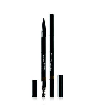 Shiseido Brow Ink Trio