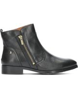 de pikolinos botines mujer royal varios w4d-8795 negro
