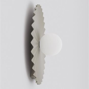 Aplique de pared drino l beis