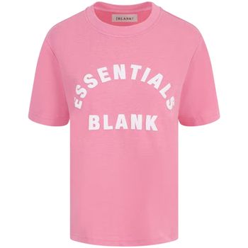 Blank Essentials Camiseta GT38892 para mujer